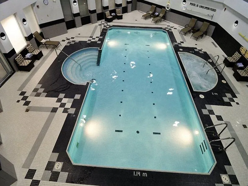 Toronto Marriott City Centre Hotel