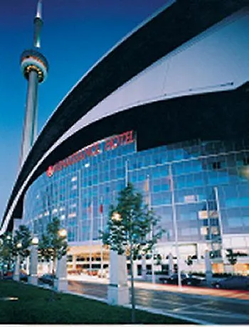 Toronto Marriott City Centre Hotel