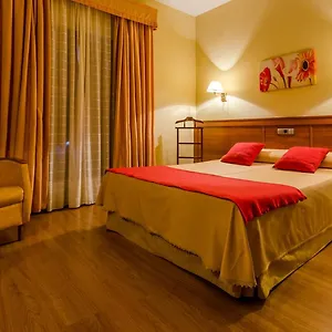 Hotel Zodiaco ***