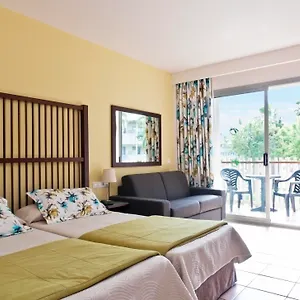 Hotel Portaventura Roulette ****