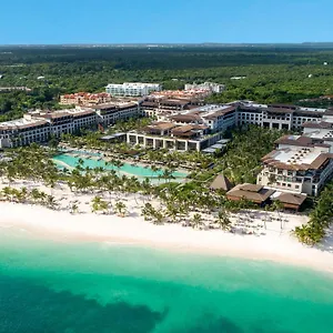Resort Lopesan Costa Bávaro Resort, Spa&casino *****