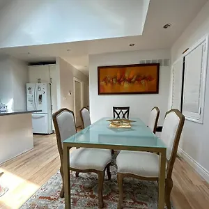 2 Bedroom Beaches Big Backyard Apartment