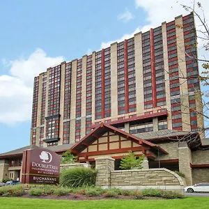 Doubletree Fallsview & By Hilton - Niagara-Fälle