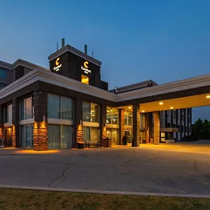 3* Inn Comfort & Conference Centre Airport