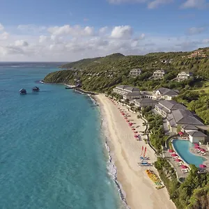Hotel Mandarin Oriental, Canouan *****
