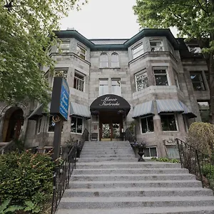 Hotel Manoir Sherbrooke