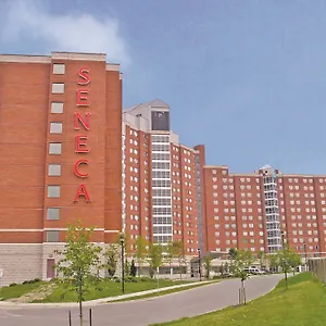 Residence&conference Centre - Apartamento