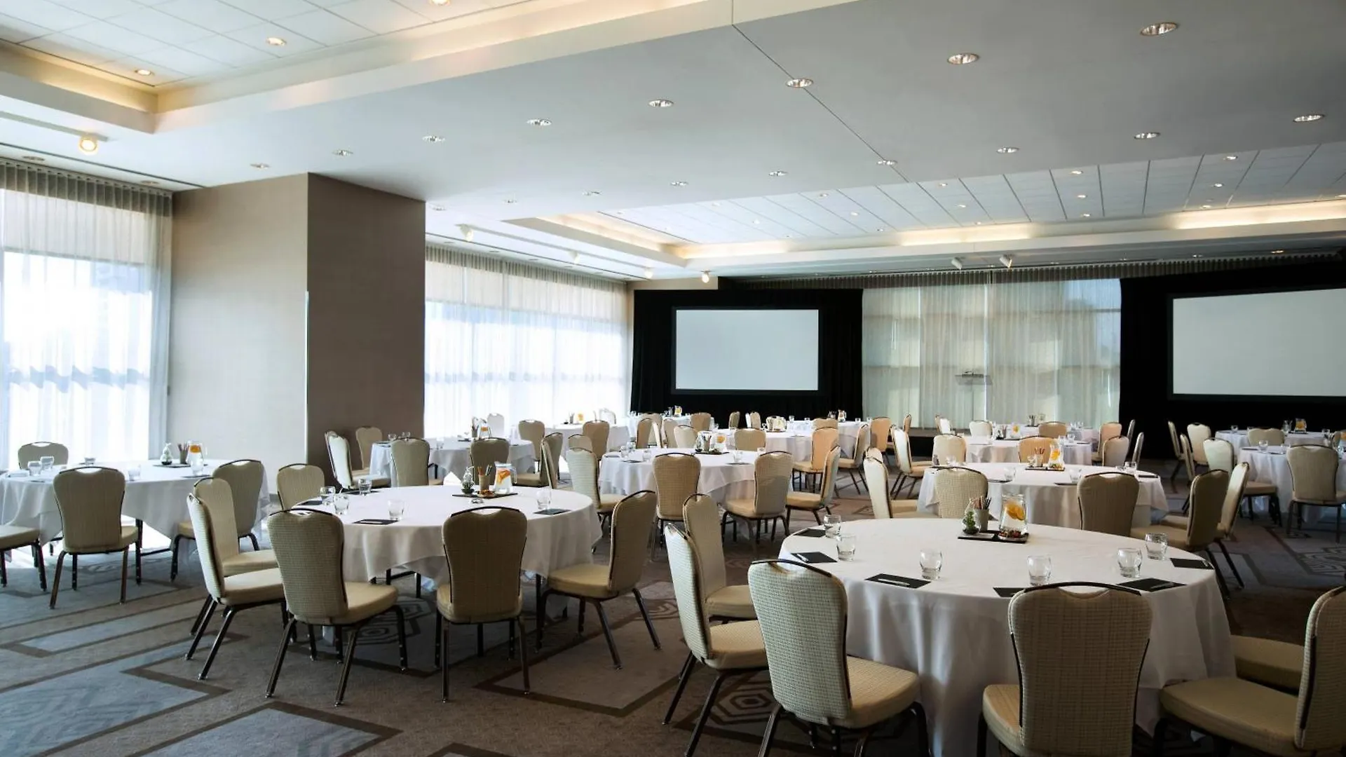 Toronto Marriott City Centre Hotel