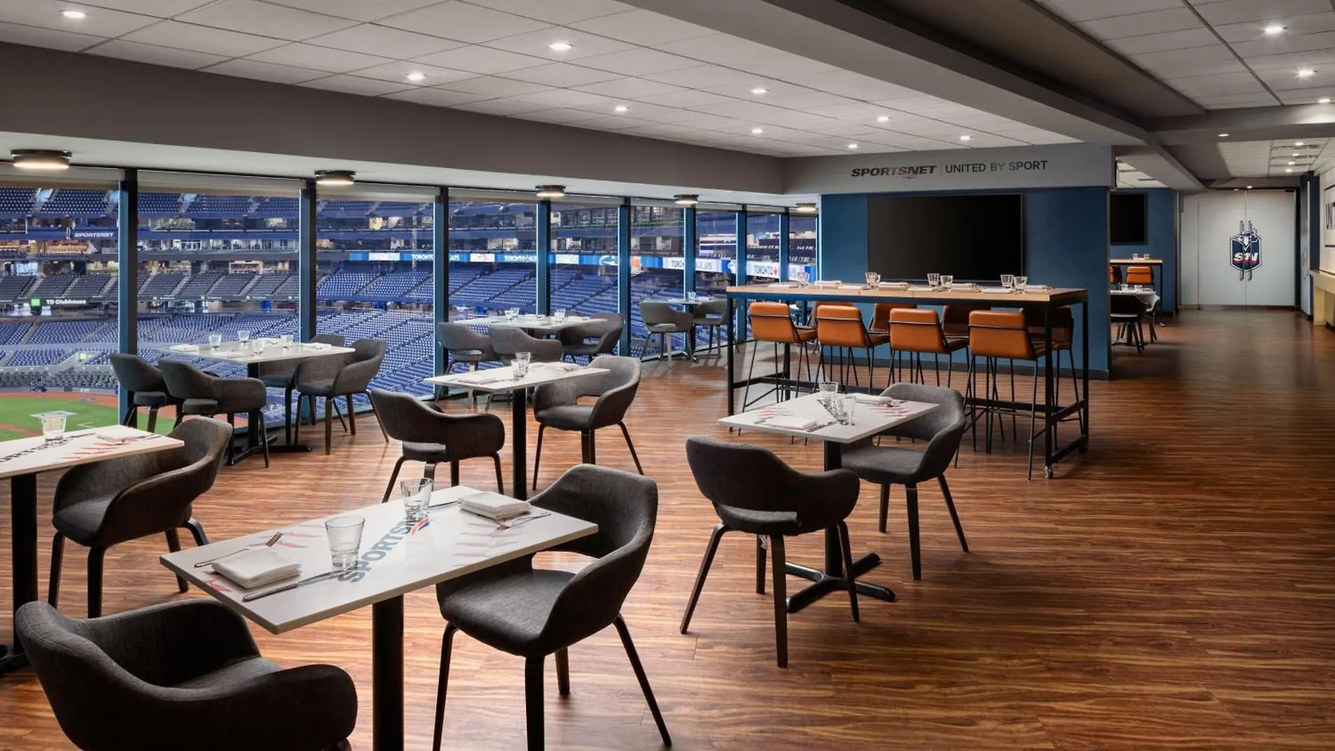 ****  Toronto Marriott City Centre Hotel Canada
