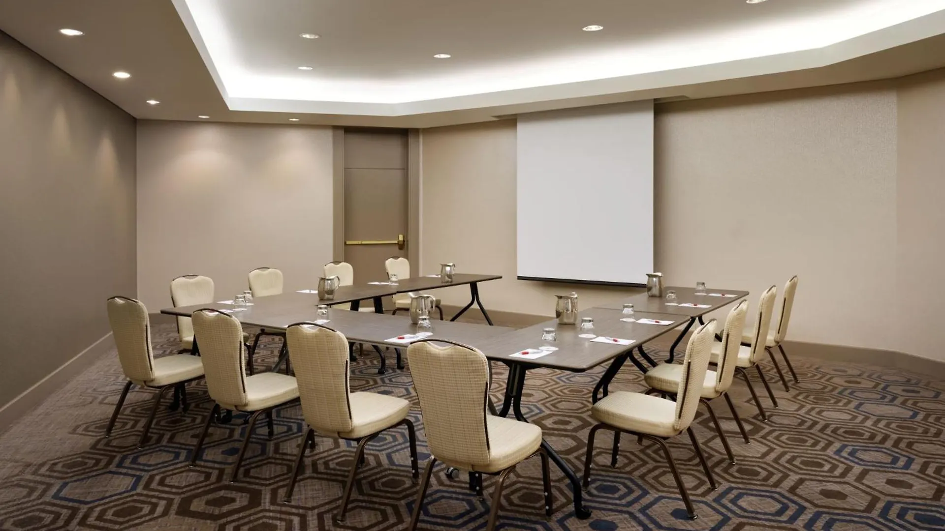 Toronto Marriott City Centre Hotel