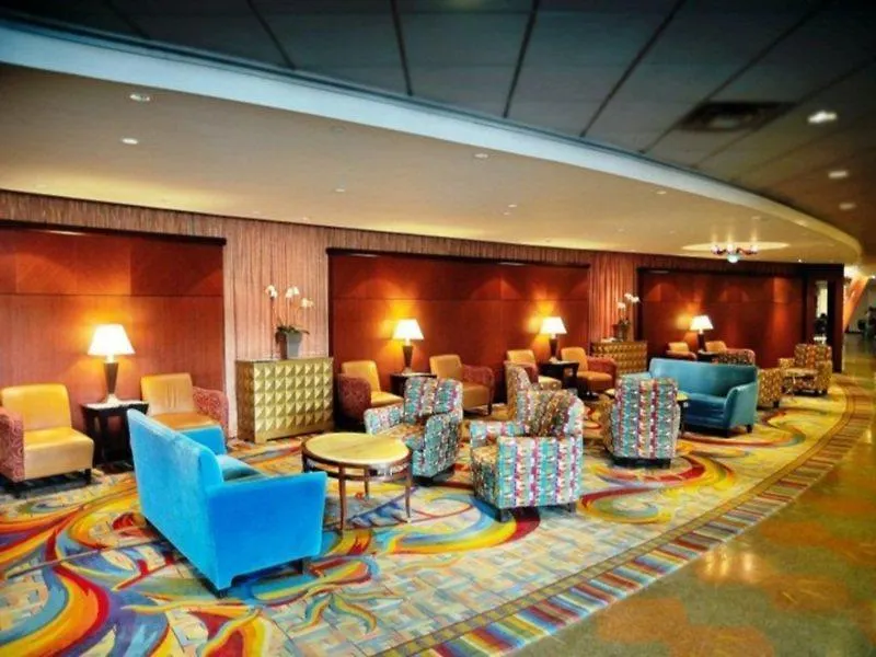 Toronto Marriott City Centre Hotel