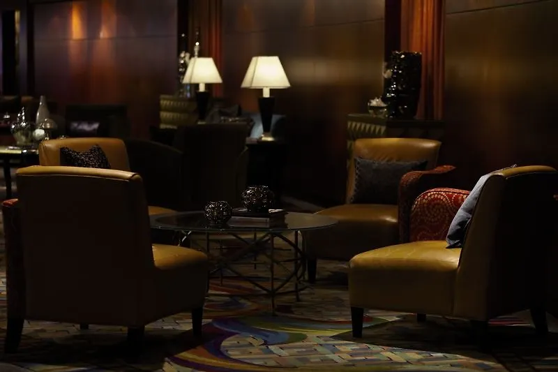 ****  Toronto Marriott City Centre Hotel Canada