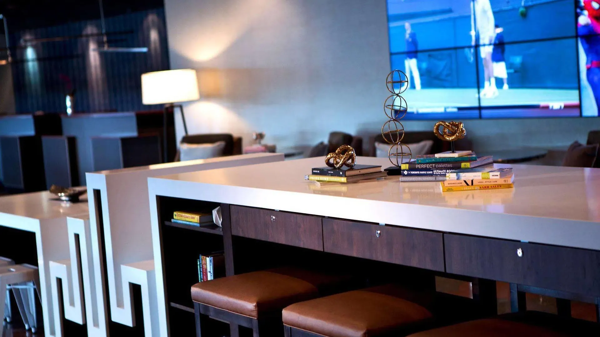 Toronto Marriott City Centre Hotel 4*,  Canada