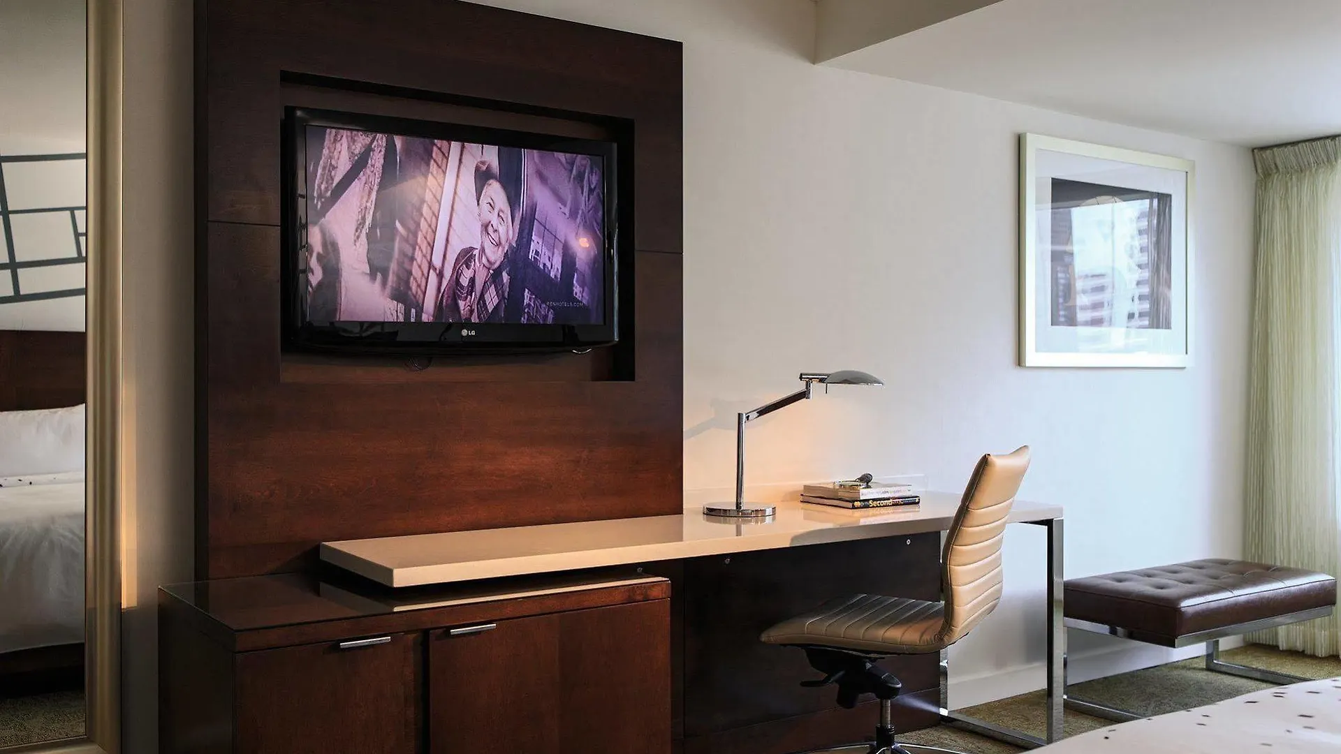 Toronto Marriott City Centre Hotel Canada